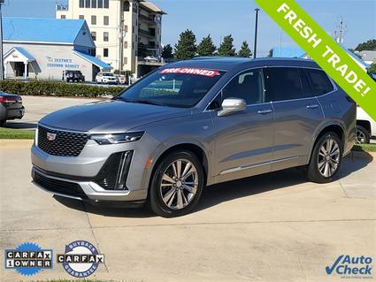 2025 Cadillac XT6 Destin FL