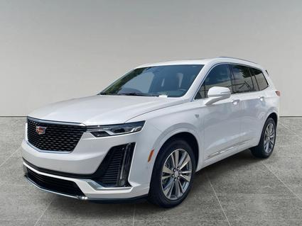 2025 Cadillac XT6 Atlanta GA