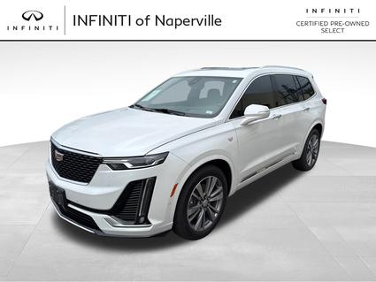 2020 Cadillac XT6 Naperville IL