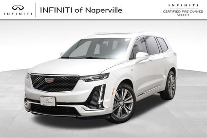 2020 Cadillac XT6 Naperville IL
