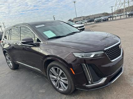 2020 Cadillac XT6 Memphis TN