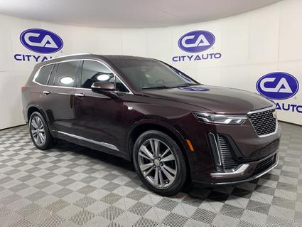 2020 Cadillac XT6 Memphis TN