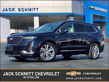 2021 Cadillac XT6 O'Fallon IL