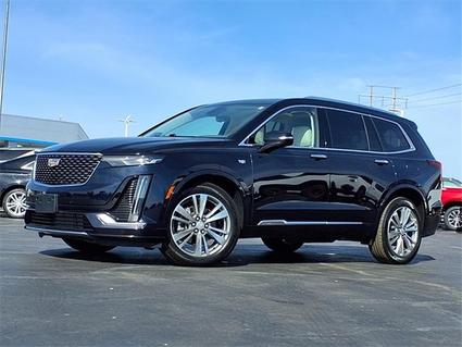 2021 Cadillac XT6 O'Fallon IL