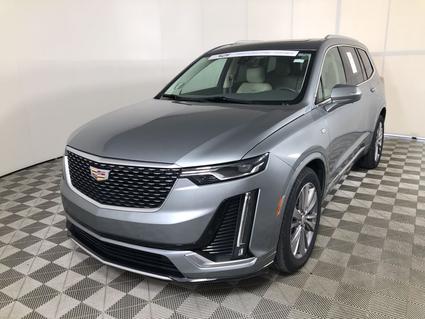 2023 Cadillac XT6 Houma LA