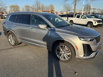 2023 Cadillac XT6 Rock Hill SC