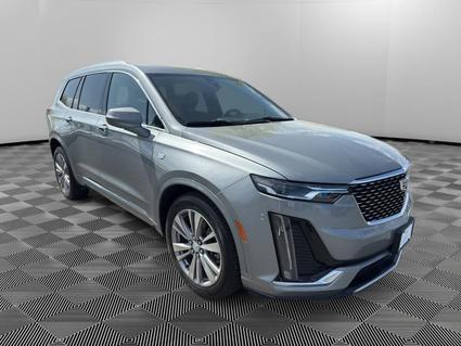 2023 Cadillac XT6 Rock Hill SC