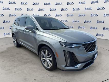 2023 Cadillac XT6 Rock Hill SC