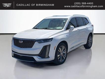 2023 Cadillac XT6 Vestavia Hills AL
