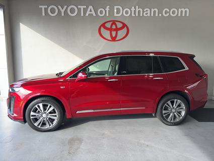 2023 Cadillac XT6 Dothan AL