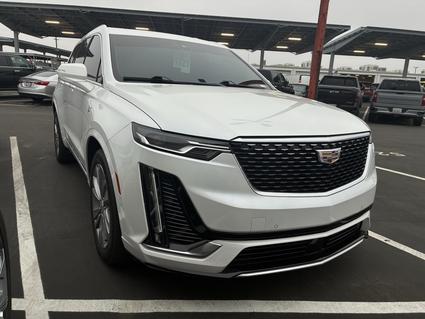 2023 Cadillac XT6 Clovis CA