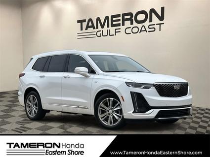 2024 Cadillac XT6 Daphne AL