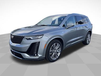 2024 Cadillac XT6 Rainbow City AL