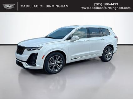 2025 Cadillac XT6 Vestavia Hills AL