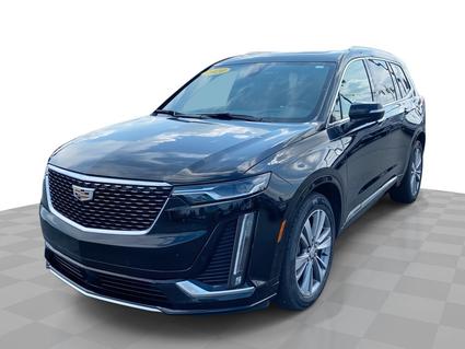 2020 Cadillac XT6 Sumter SC