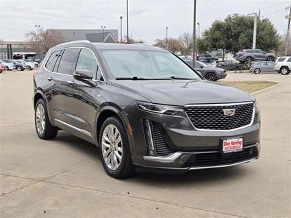 2020 Cadillac XT6 Plano TX