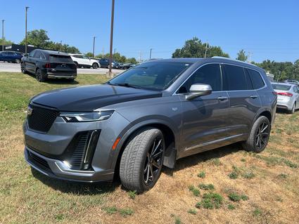 2020 Cadillac XT6 Carbondale IL