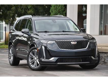 2022 Cadillac XT6 Lexington KY