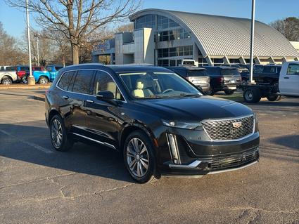 2023 Cadillac XT6 Brandon MS