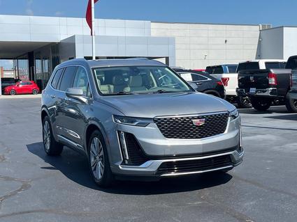 2024 Cadillac XT6 Tullahoma TN