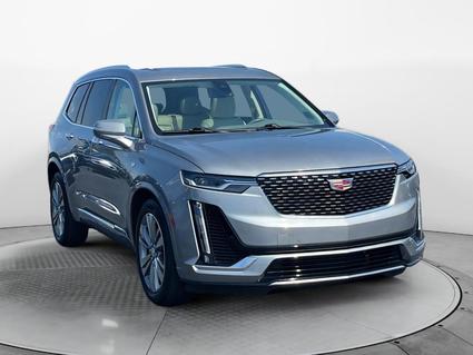 2024 Cadillac XT6 Tullahoma TN