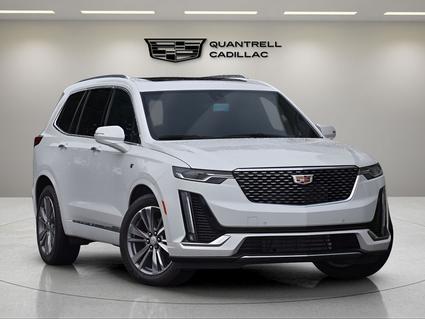 2025 Cadillac XT6 Lexington KY