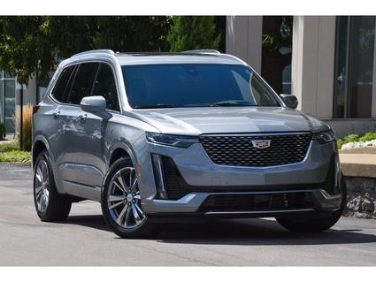 2025 Cadillac XT6 Lexington KY