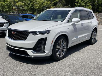 2025 Cadillac XT6 Atlanta GA