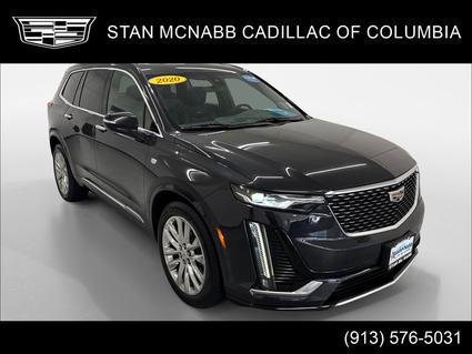 2020 Cadillac XT6 Columbia TN