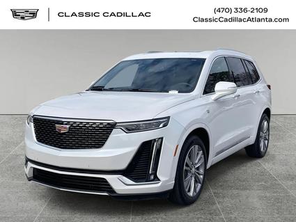 2023 Cadillac XT6 Atlanta GA