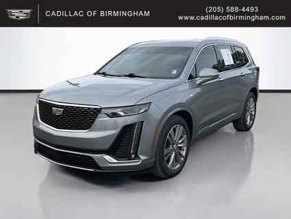 2024 Cadillac XT6 Vestavia Hills AL