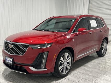 2024 Cadillac XT6 Madisonville TX