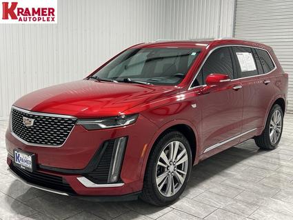 2024 Cadillac XT6 Madisonville TX