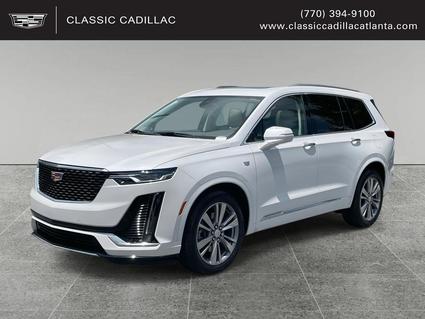 2024 Cadillac XT6 Atlanta GA