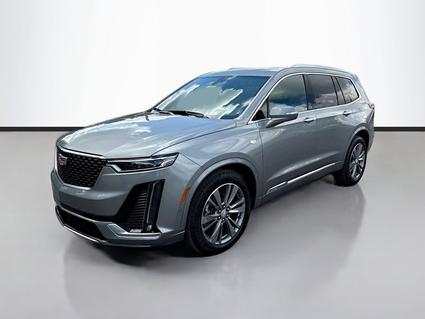 2025 Cadillac XT6 Vestavia Hills AL