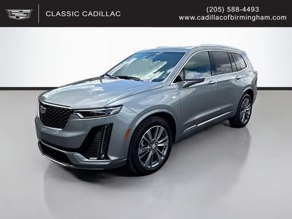2025 Cadillac XT6 Vestavia Hills AL