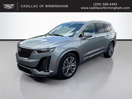 2025 Cadillac XT6 Vestavia Hills AL