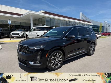 2021 Cadillac XT6 Knoxville TN