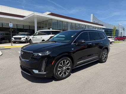 2021 Cadillac XT6 Knoxville TN