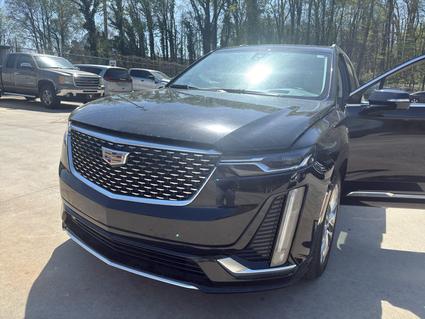 2022 Cadillac XT6 Winston Salem NC