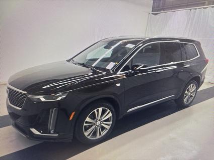 2022 Cadillac XT6 Daphne AL