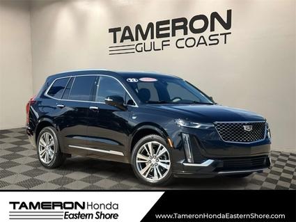 2022 Cadillac XT6 Daphne AL