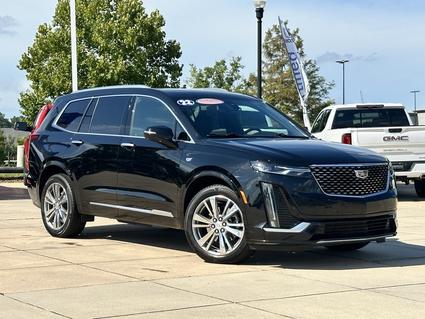 2022 Cadillac XT6 Daphne AL