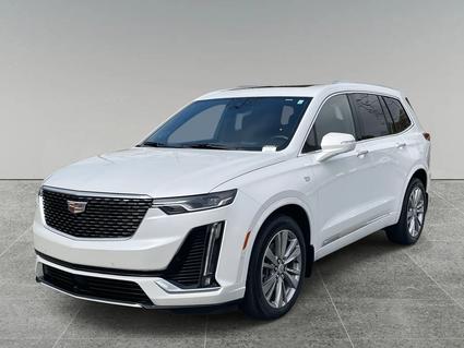2023 Cadillac XT6 Atlanta GA
