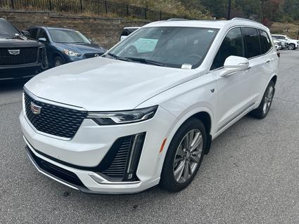 2023 Cadillac XT6 Atlanta GA