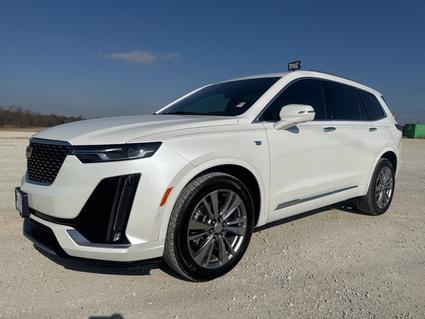 2023 Cadillac XT6 Whitesboro TX