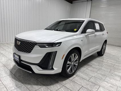 2024 Cadillac XT6 Madisonville TX