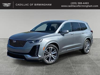 2025 Cadillac XT6 Vestavia Hills AL