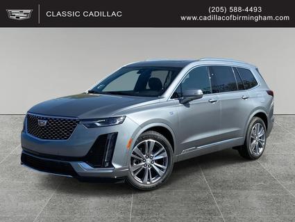 2025 Cadillac XT6 Vestavia Hills AL