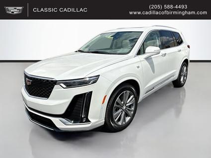 2025 Cadillac XT6 Vestavia Hills AL